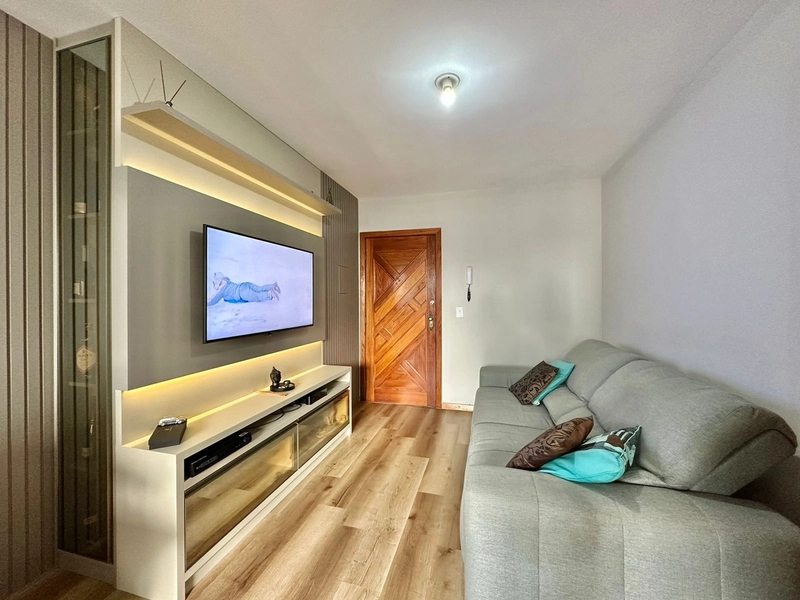 APARTAMENTO PRONTO PARA USO, NO CENTRO DA CIDADE: 7ª foto da galeria de imagens do imóvel