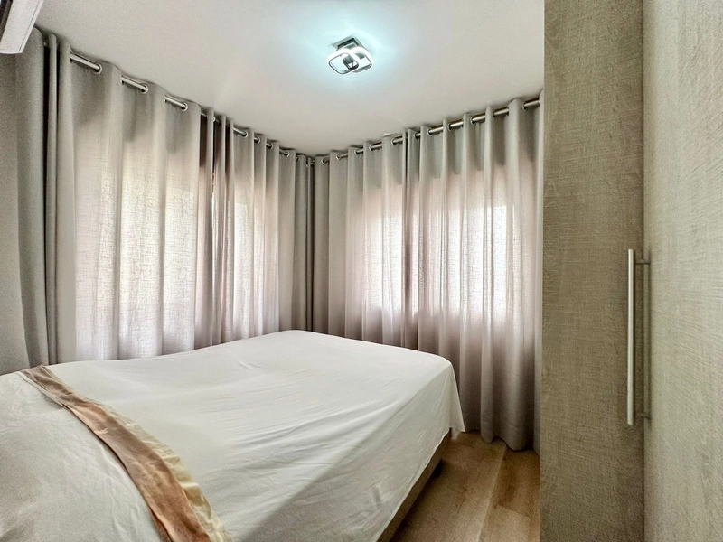 APARTAMENTO PRONTO PARA USO, NO CENTRO DA CIDADE: 20ª foto da galeria de imagens do imóvel