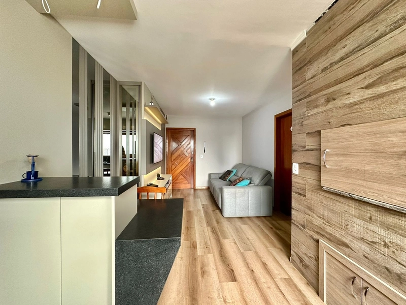 APARTAMENTO PRONTO PARA USO, NO CENTRO DA CIDADE: 16ª foto da galeria de imagens do imóvel
