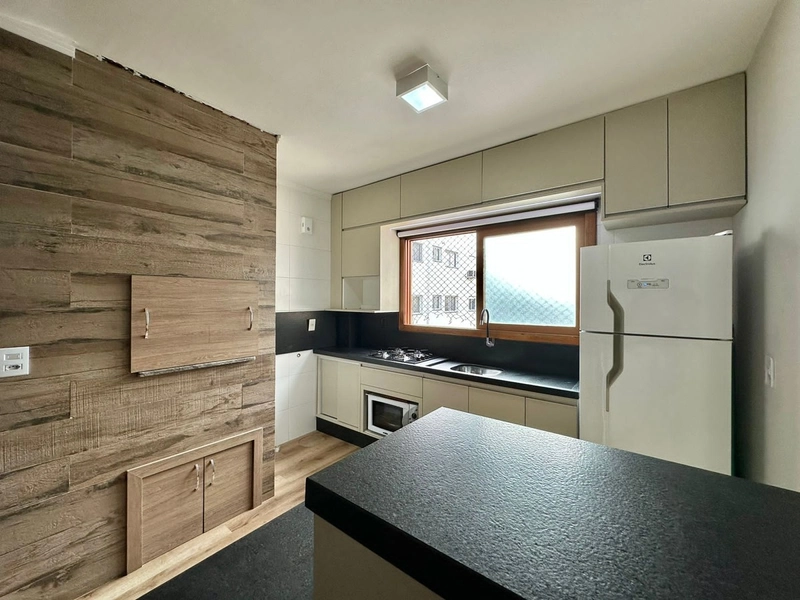 APARTAMENTO PRONTO PARA USO, NO CENTRO DA CIDADE: 11ª foto da galeria de imagens do imóvel