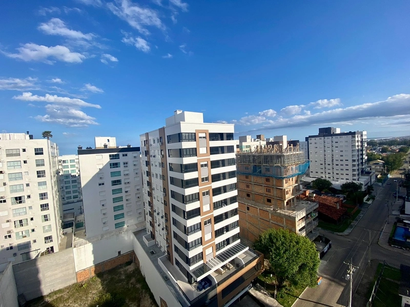 Alto Padrão no Navegantes: 1ª foto da galeria de imagens do imóvel