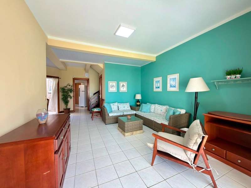 CASA VISTA MAR CAPÃO DA CANOA: 4ª foto da galeria de imagens do imóvel