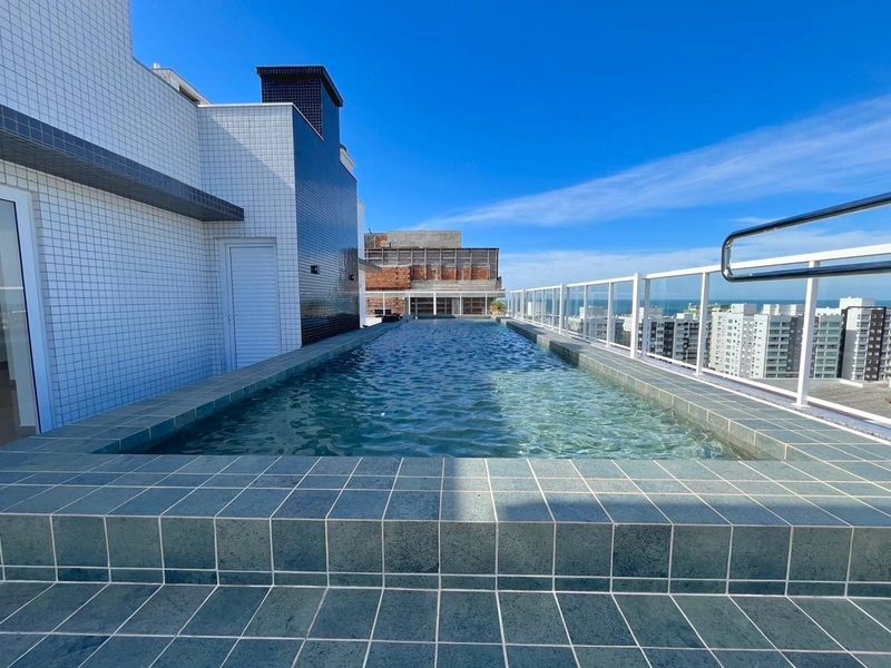 Oportunidade Imperdível: Apartamento Cinematográfico em Capão da Canoa: 3ª foto da galeria de imagens do imóvel