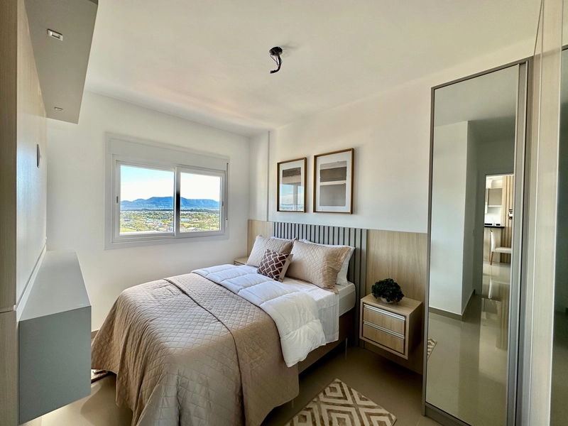 Oportunidade Imperdível: Apartamento Cinematográfico em Capão da Canoa: 9ª foto da galeria de imagens do imóvel