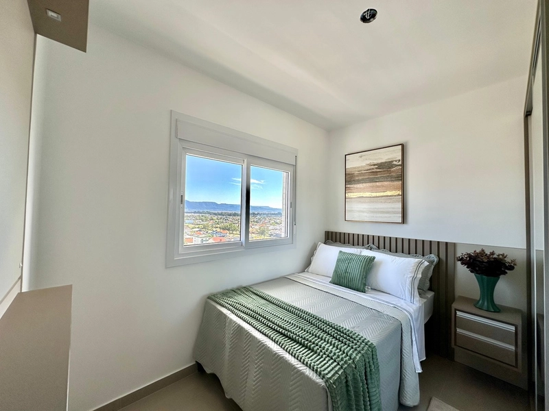 Oportunidade Imperdível: Apartamento Cinematográfico em Capão da Canoa: 6ª foto da galeria de imagens do imóvel