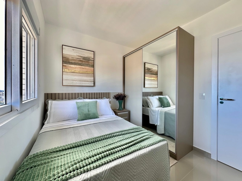Oportunidade Imperdível: Apartamento Cinematográfico em Capão da Canoa: 7ª foto da galeria de imagens do imóvel