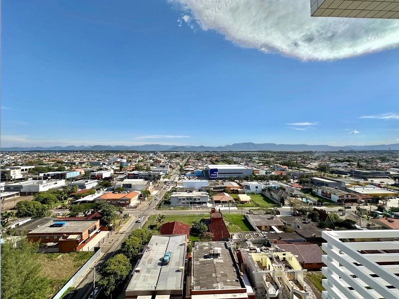Oportunidade Imperdível: Apartamento Cinematográfico em Capão da Canoa: 2ª foto da galeria de imagens do imóvel
