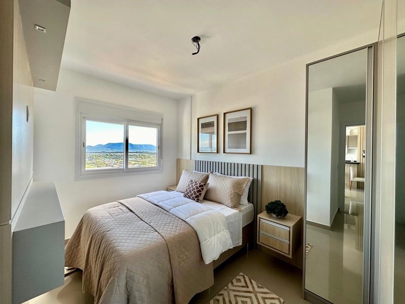 Oportunidade Imperdível: Apartamento Cinematográfico em Capão da Canoa: 10ª foto da galeria de imagens do imóvel