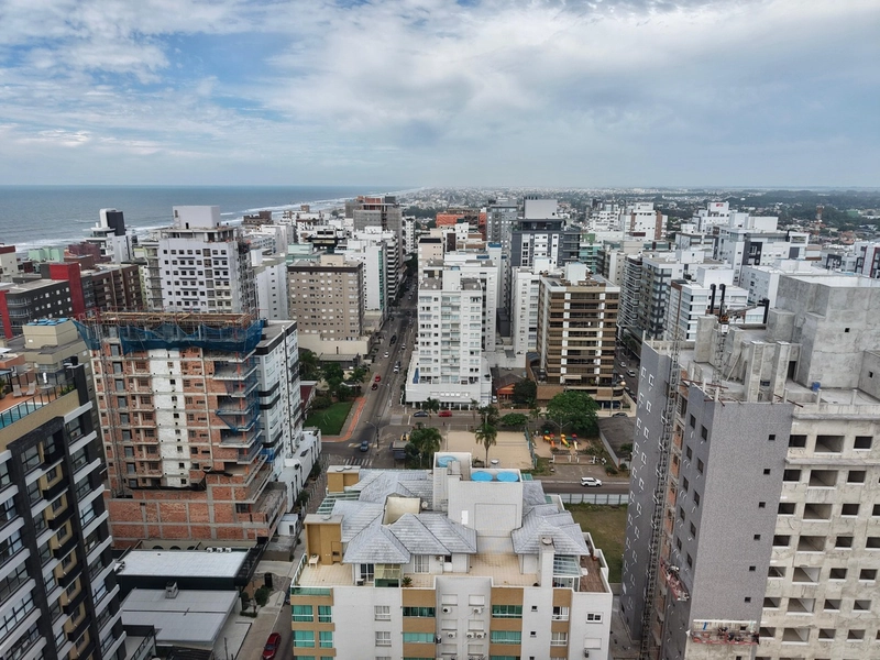 COBERTURA À VENDA! MANSÃO SUSPENSA JUNTO À PRAÇA TIARAJU: 35ª foto da galeria de imagens do imóvel