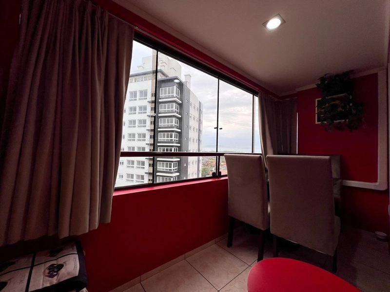 Cobertura duplex com dois dormitórios junto a Praça Flávio Boianowisky: 14ª foto da galeria de imagens do imóvel