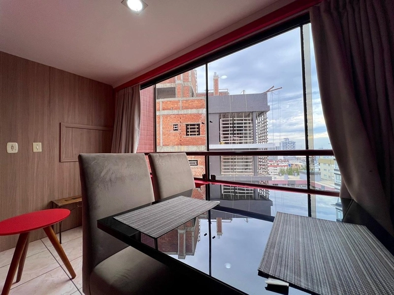 Cobertura duplex com dois dormitórios junto a Praça Flávio Boianowisky: 9ª foto da galeria de imagens do imóvel