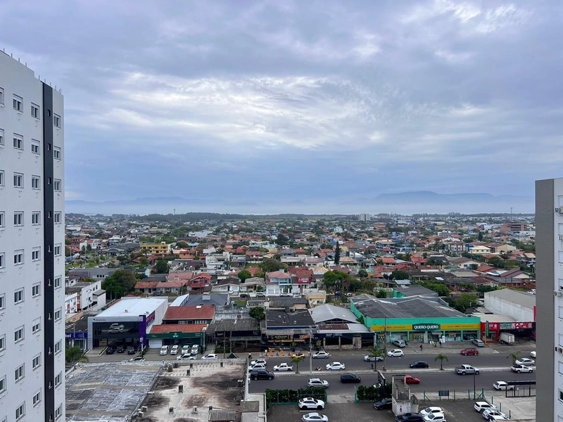 Cobertura duplex com dois dormitórios junto a Praça Flávio Boianowisky: 21ª foto da galeria de imagens do imóvel