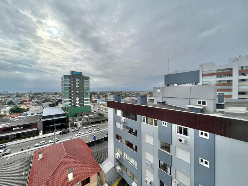 SUNSET RESIDENCE Bairro Navegantes em 60x: 4ª foto da galeria de imagens do imóvel