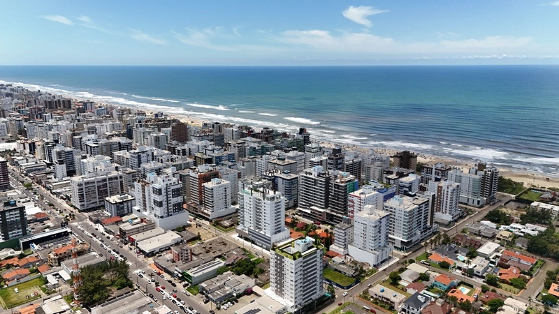 NA MELHOR INFRAESTRUTURA DE CAPÃO DA CANOA: 27ª foto da galeria de imagens do imóvel