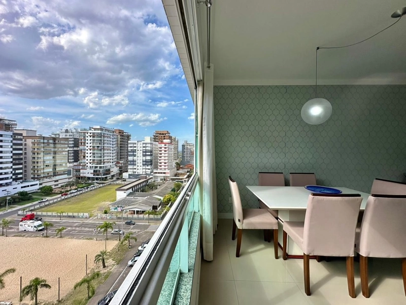 APARTAMENTO EM CAPÃO DA CANOA À VENDA: 5ª foto da galeria de imagens do imóvel
