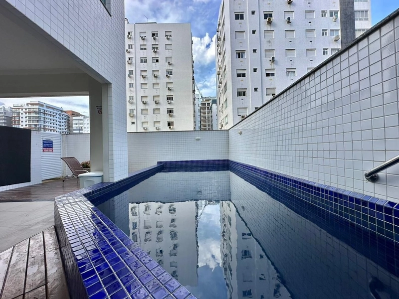 APARTAMENTO EM CAPÃO DA CANOA À VENDA: 21ª foto da galeria de imagens do imóvel