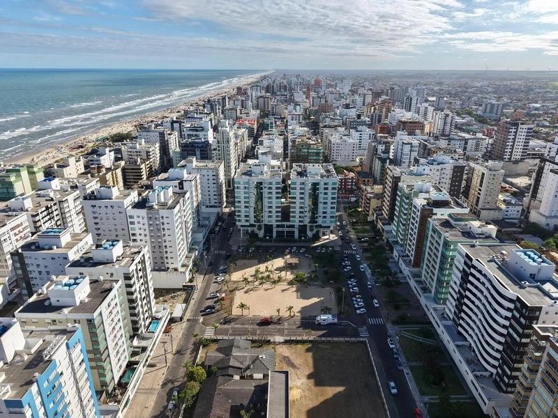APARTAMENTO EM CAPÃO DA CANOA À VENDA: 19ª foto da galeria de imagens do imóvel