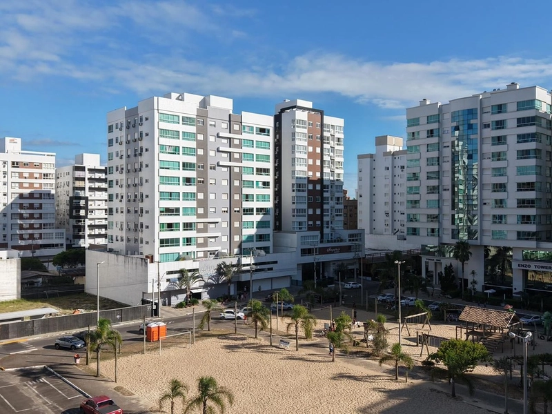 APARTAMENTO EM CAPÃO DA CANOA À VENDA: 18ª foto da galeria de imagens do imóvel