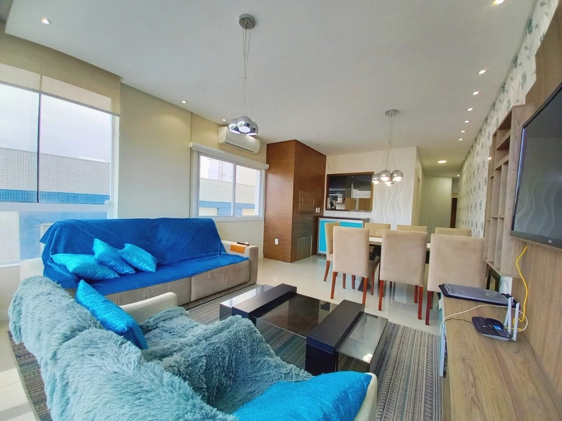 BAITA APARTAMENTO JUNTO A PRAÇA BASSANI: 4ª foto da galeria de imagens do imóvel