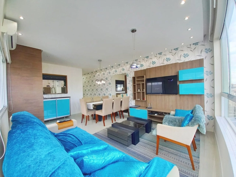 BAITA APARTAMENTO JUNTO A PRAÇA BASSANI: 2ª foto da galeria de imagens do imóvel