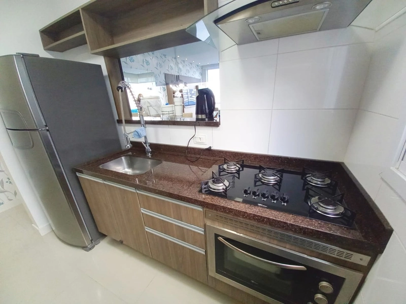 BAITA APARTAMENTO JUNTO A PRAÇA BASSANI: 8ª foto da galeria de imagens do imóvel