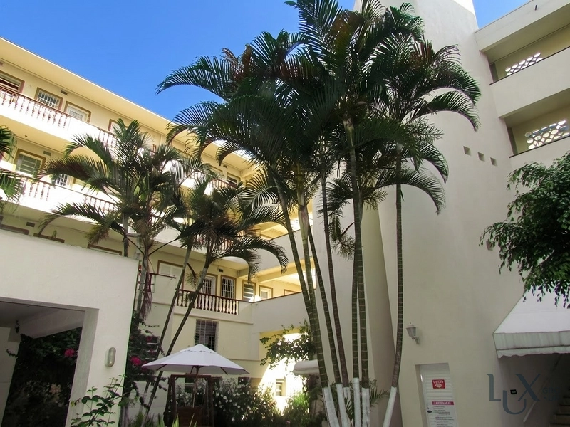 Apartamento 1 dormitório a poucos metros da praia .: 21ª foto da galeria de imagens do imóvel
