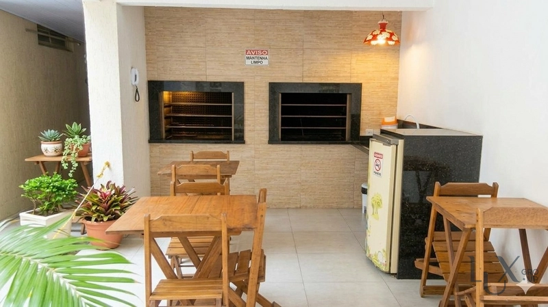 Apartamento 1 dormitório a poucos metros da praia .: 18ª foto da galeria de imagens do imóvel