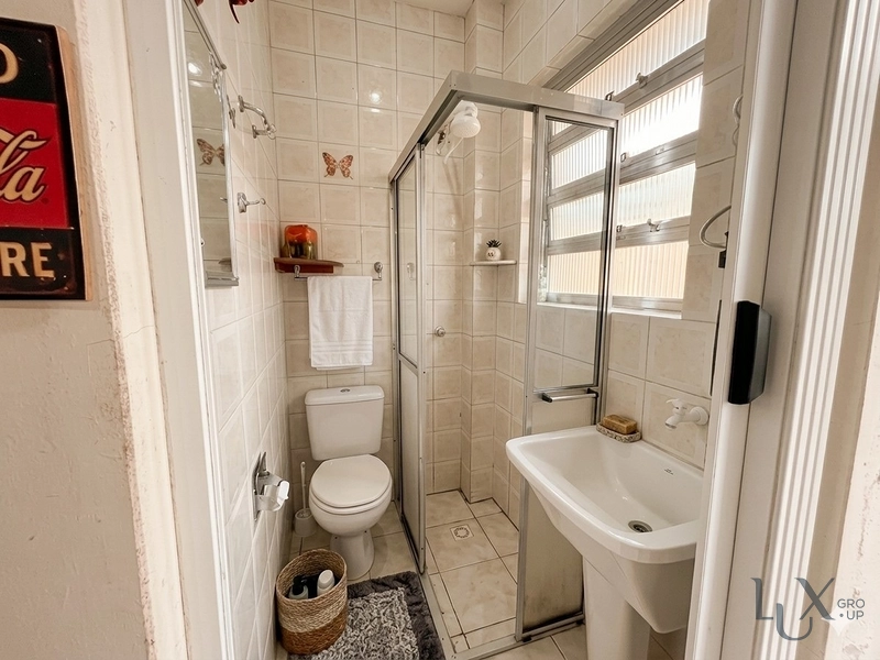 Apartamento 1 dormitório a poucos metros da praia .: 13ª foto da galeria de imagens do imóvel
