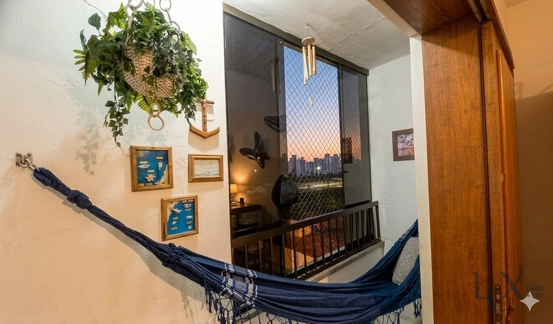 Apartamento 1 dormitório a poucos metros da praia .: 8ª foto da galeria de imagens do imóvel