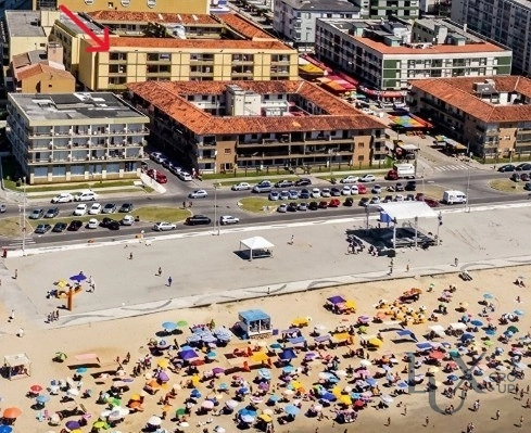 Apartamento 1 dormitório a poucos metros da praia .: 14ª foto da galeria de imagens do imóvel