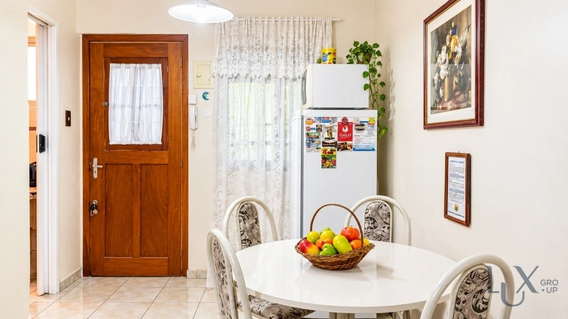 Apartamento 1 dormitório a poucos metros da praia .: 22ª foto da galeria de imagens do imóvel