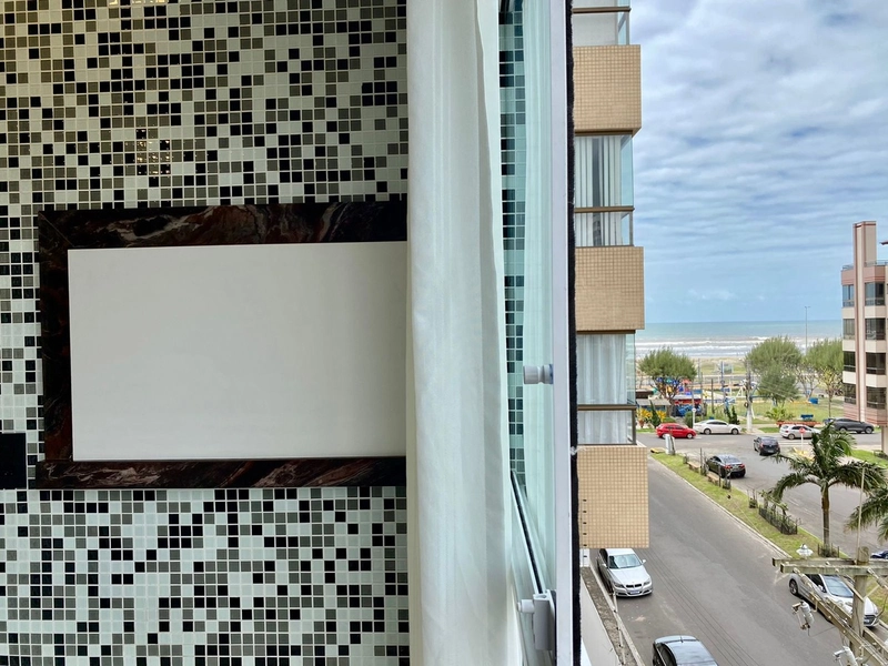 FRENTE AVENIDA VISTA MAR: 22ª foto da galeria de imagens do imóvel