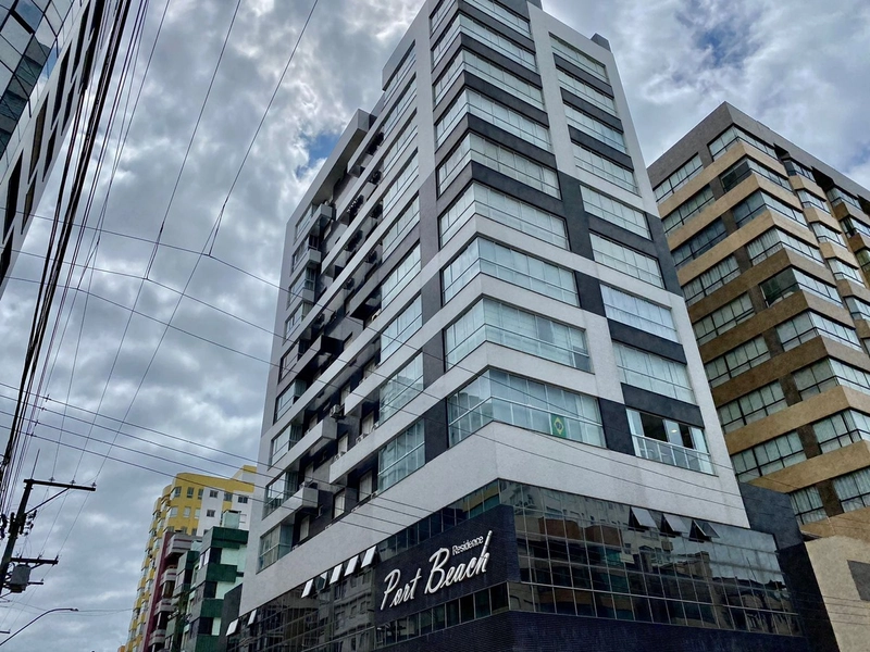 FRENTE AVENIDA VISTA MAR: 23ª foto da galeria de imagens do imóvel
