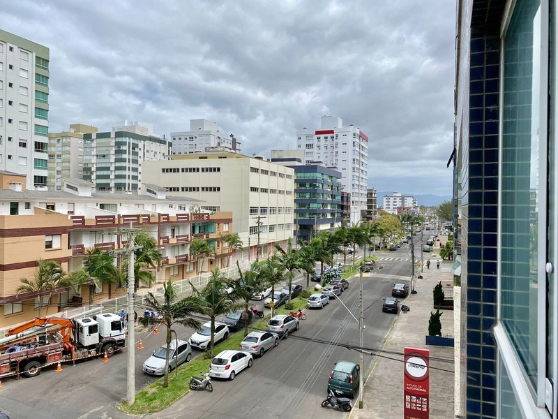 FRENTE AVENIDA VISTA MAR: 2ª foto da galeria de imagens do imóvel
