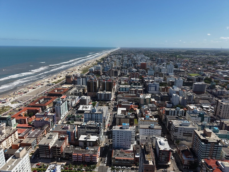 NOVIDADE A VENDA  APTO MOBILIADO: 24ª foto da galeria de imagens do imóvel
