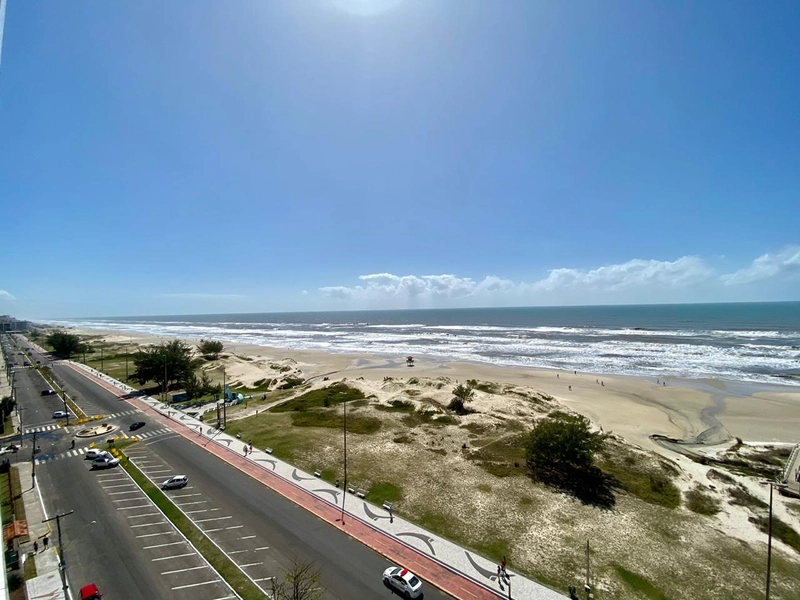 VISTA PARA O OCEANO — impossível não se apaixonar.: 12ª foto da galeria de imagens do imóvel