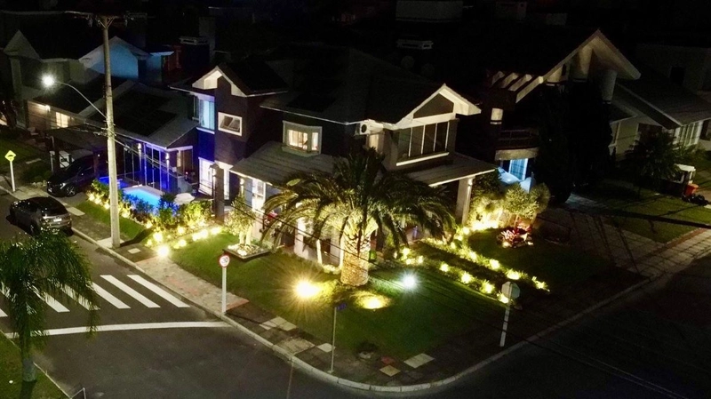 SOBRADO DE ESQUINA À VENDA NO CONDADO DE CAPÃO !!!!!!: 2ª foto da galeria de imagens do imóvel