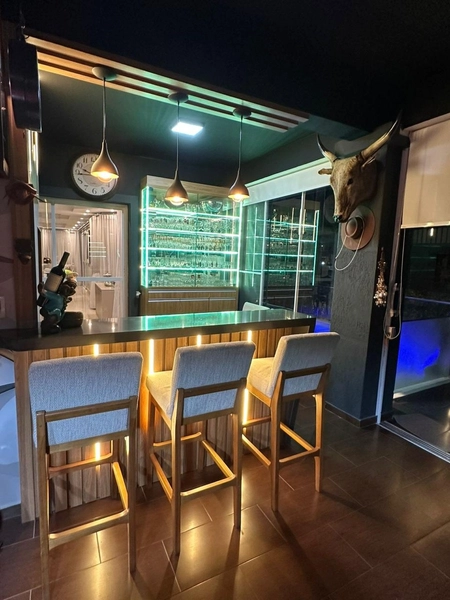 SOBRADO DE ESQUINA À VENDA NO CONDADO DE CAPÃO !!!!!!: 23ª foto da galeria de imagens do imóvel