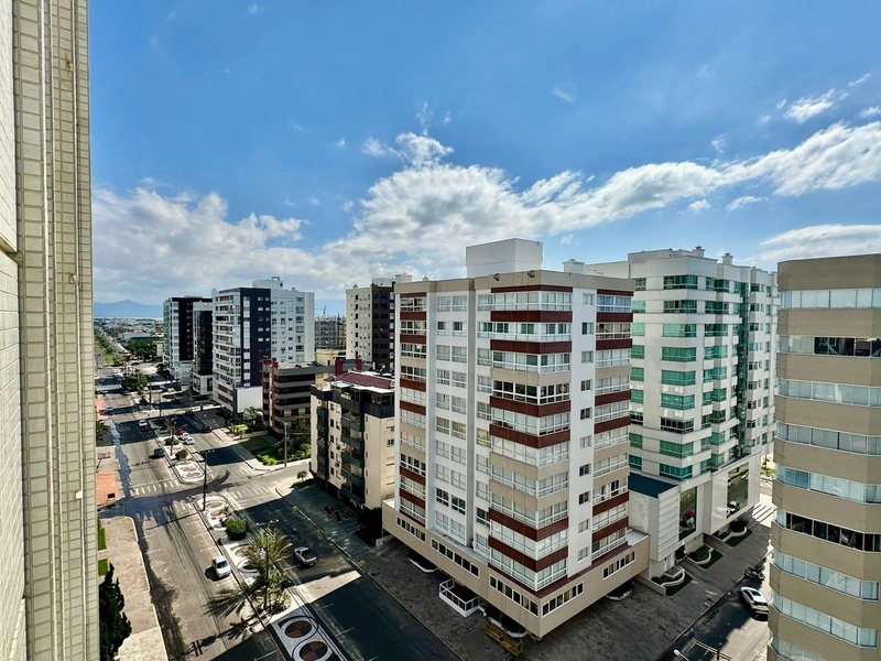 APARTAMENTO FINAMENTE MOBILIADO E DECORADO: 10ª foto da galeria de imagens do imóvel