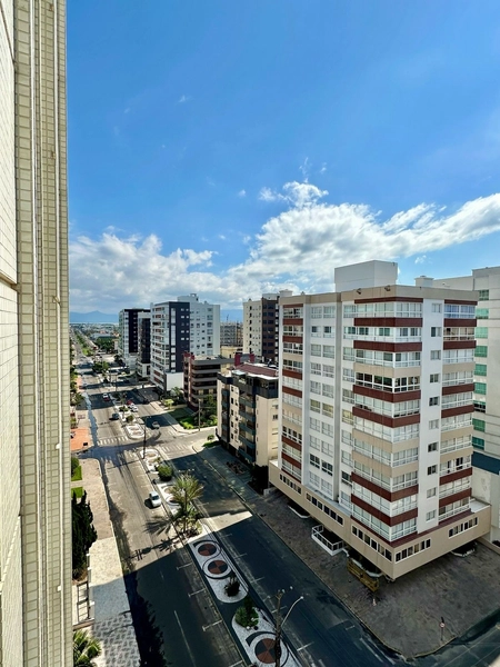 APARTAMENTO FINAMENTE MOBILIADO E DECORADO: 7ª foto da galeria de imagens do imóvel