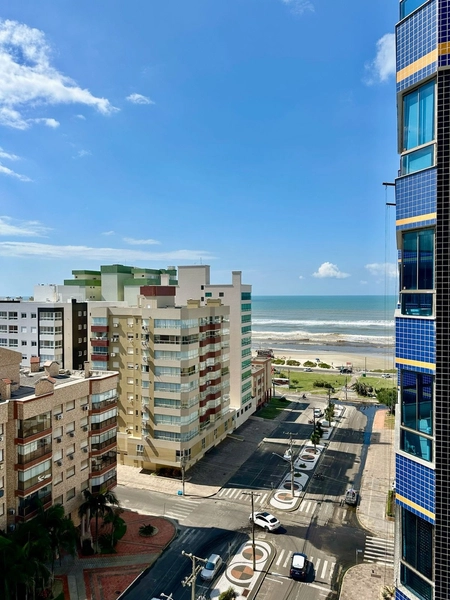 APARTAMENTO FINAMENTE MOBILIADO E DECORADO: 24ª foto da galeria de imagens do imóvel