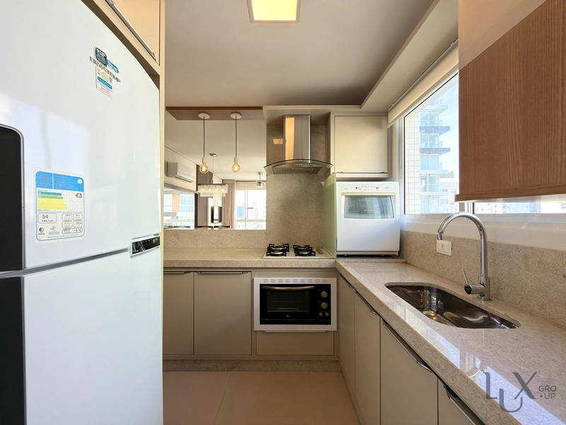 APARTAMENTO À VENDA EM CAPÃO DA CANOA!  MOBILIADO E DECORADO: 16ª foto da galeria de imagens do imóvel