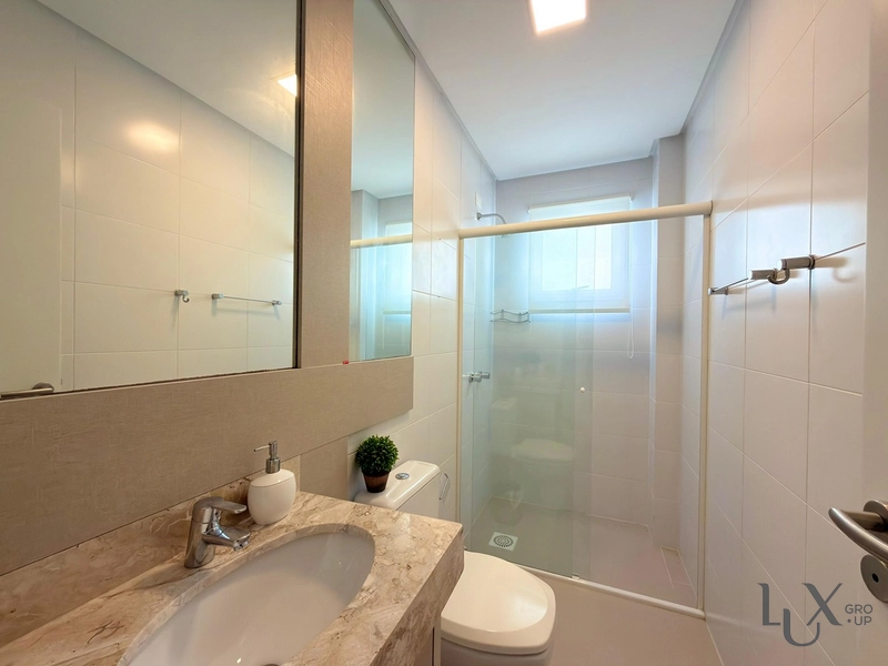 APARTAMENTO À VENDA EM CAPÃO DA CANOA!  MOBILIADO E DECORADO: 18ª foto da galeria de imagens do imóvel