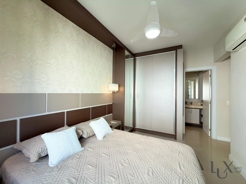APARTAMENTO À VENDA EM CAPÃO DA CANOA!  MOBILIADO E DECORADO: 24ª foto da galeria de imagens do imóvel