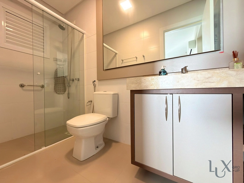 APARTAMENTO À VENDA EM CAPÃO DA CANOA!  MOBILIADO E DECORADO: 26ª foto da galeria de imagens do imóvel