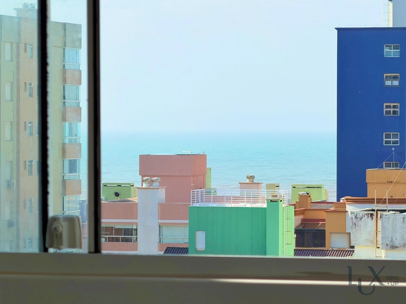 APARTAMENTO À VENDA EM CAPÃO DA CANOA!  MOBILIADO E DECORADO: 4ª foto da galeria de imagens do imóvel