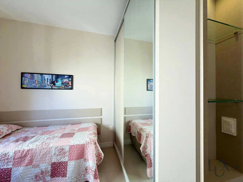 APARTAMENTO À VENDA EM CAPÃO DA CANOA!  MOBILIADO E DECORADO: 21ª foto da galeria de imagens do imóvel