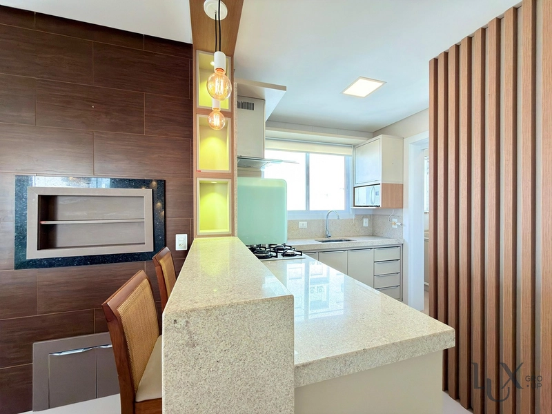 APARTAMENTO À VENDA EM CAPÃO DA CANOA!  MOBILIADO E DECORADO: 14ª foto da galeria de imagens do imóvel