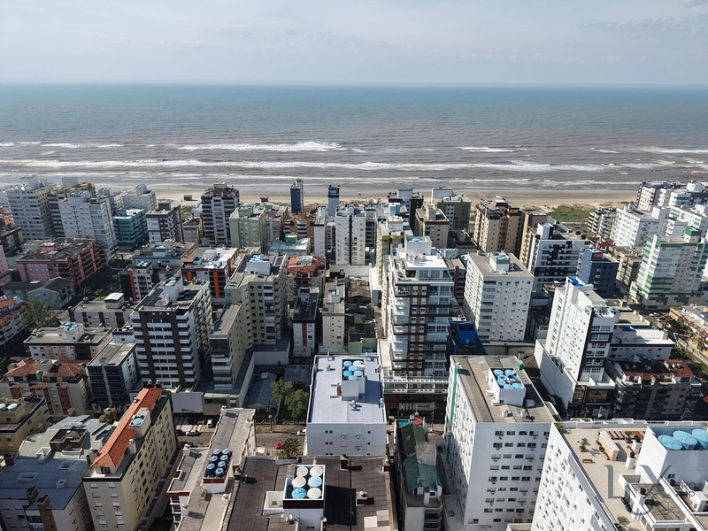 APARTAMENTO À VENDA EM CAPÃO DA CANOA!  MOBILIADO E DECORADO: 29ª foto da galeria de imagens do imóvel