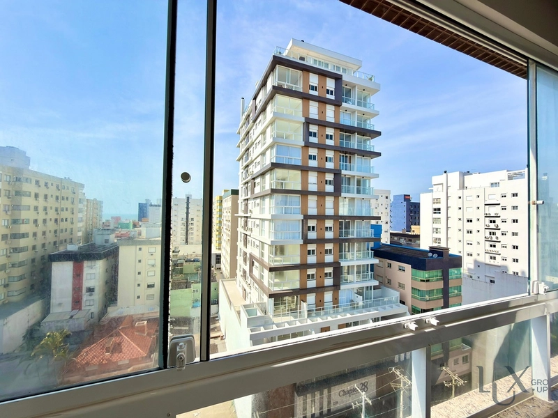 APARTAMENTO À VENDA EM CAPÃO DA CANOA!  MOBILIADO E DECORADO: 5ª foto da galeria de imagens do imóvel